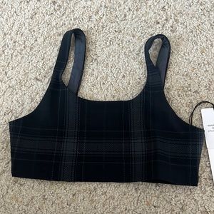 Alo yoga bra